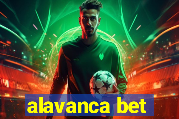alavanca bet